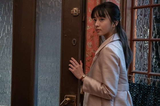 Bande-annonce du film