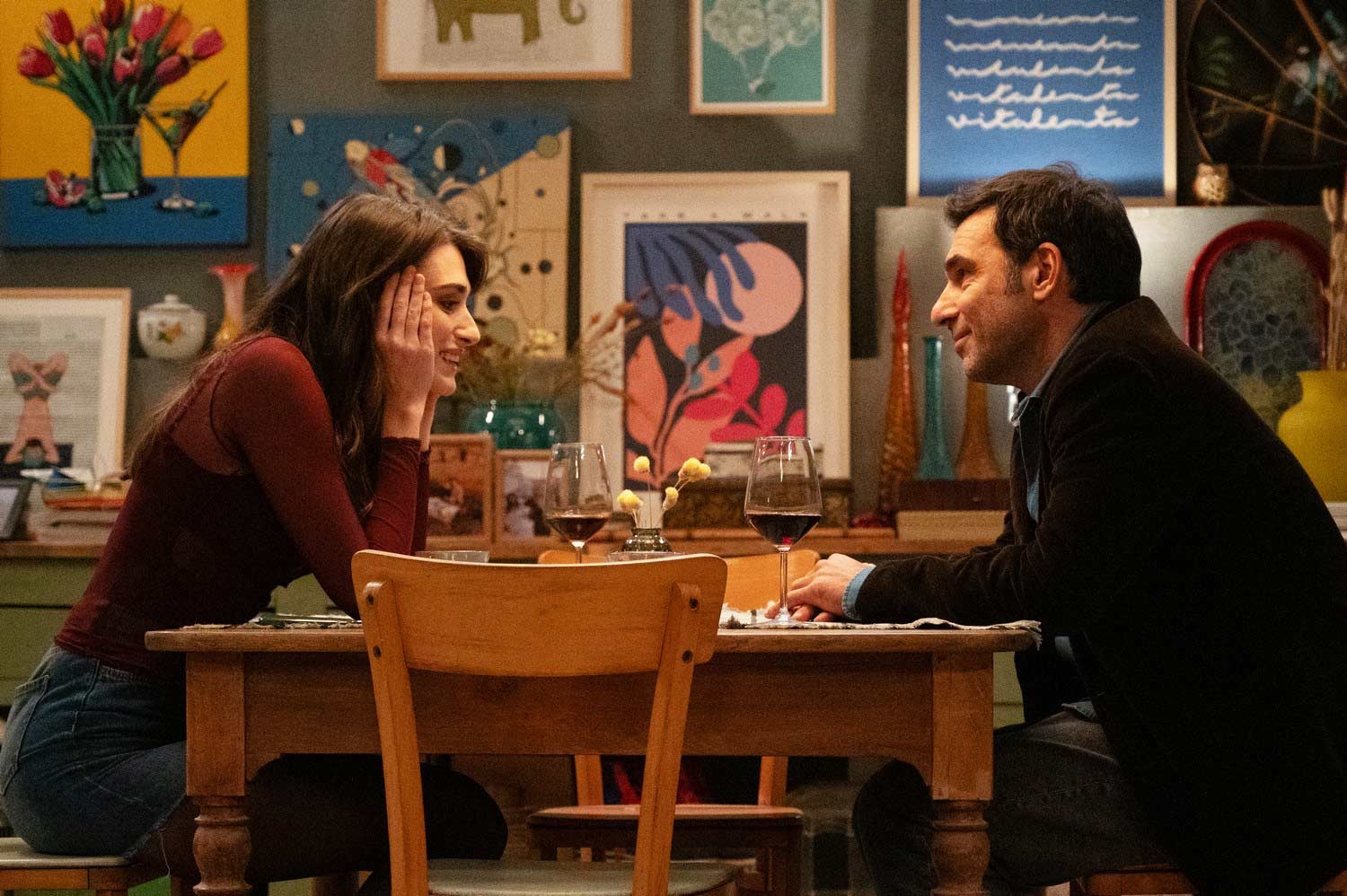 Bande-annonce du film