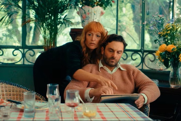 Bande-annonce du film